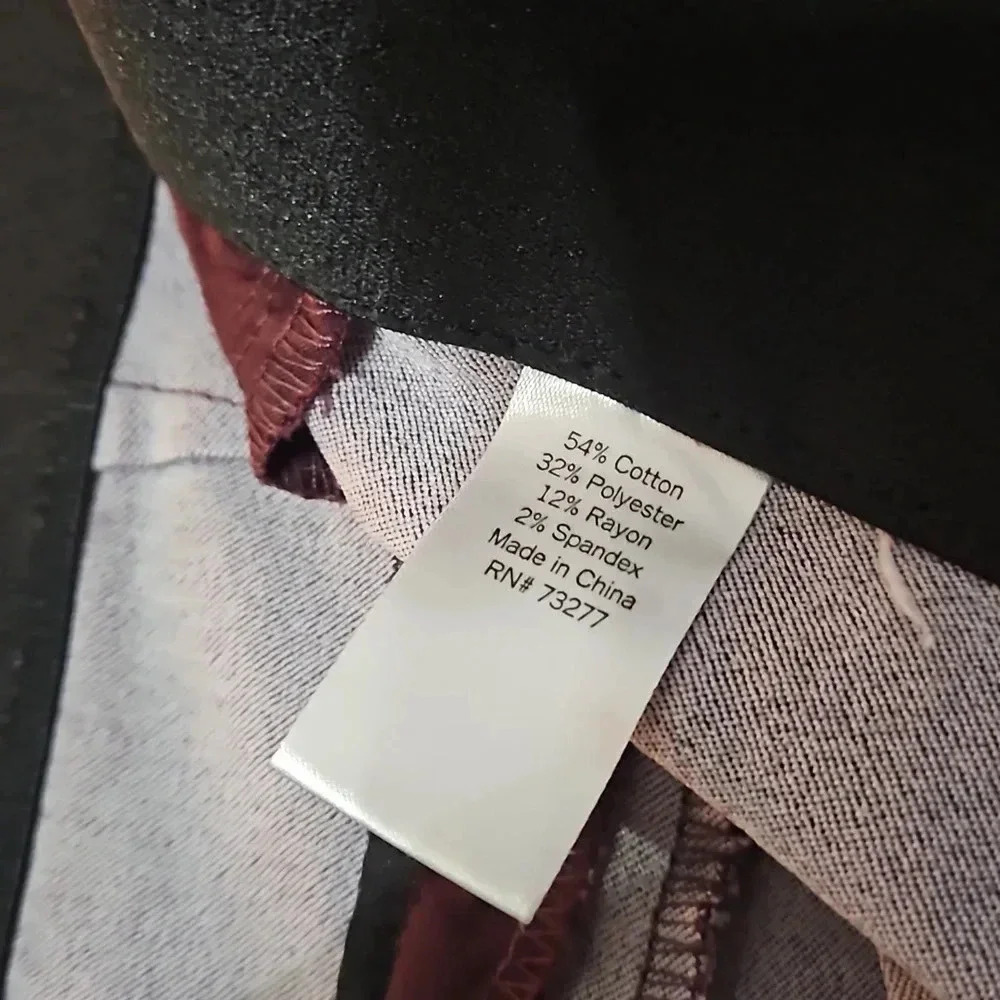 EVRI PANTS - Picture 7 of 9